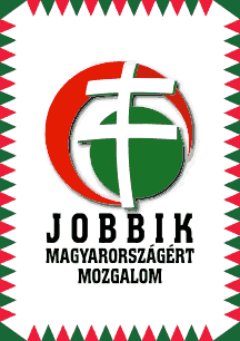 jobbik magyarországért mozgalom címe